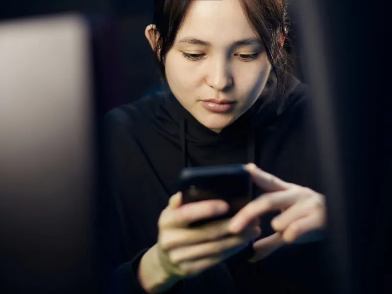 Clicking Unfollow Shouldn't Feel Like a Breakup — But It Does