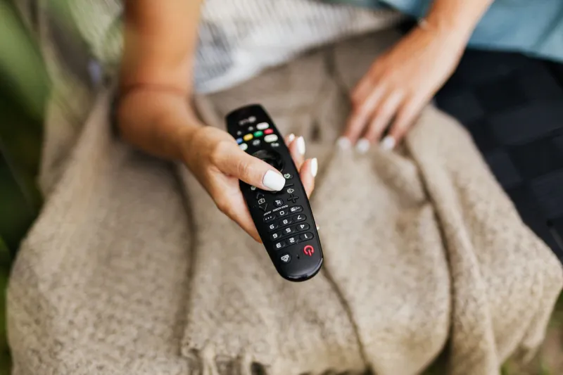 Same Show, Seventh Time: Why Comfort Rewatching Has Become America's Favorite Coping Mechanism