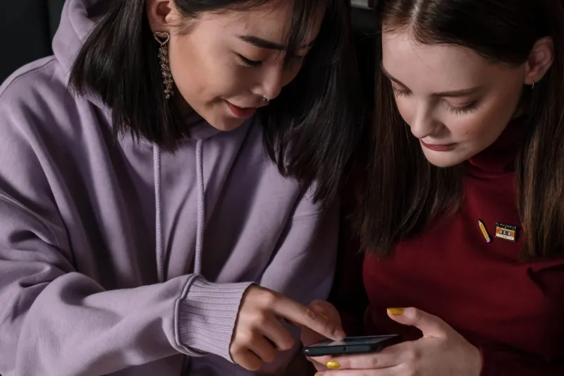 Cringe Is the New Cool: How Gen Alpha Is Already Canceling What Gen Z Built