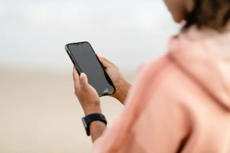 Ghost Mode: The Quiet Movement of People Erasing Themselves From the Internet They Once Owned