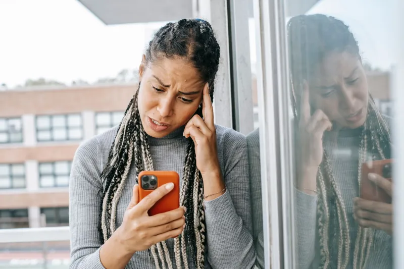 Mourning Someone Who Never Knew You Existed: The Strange Grief of a Parasocial Fallout