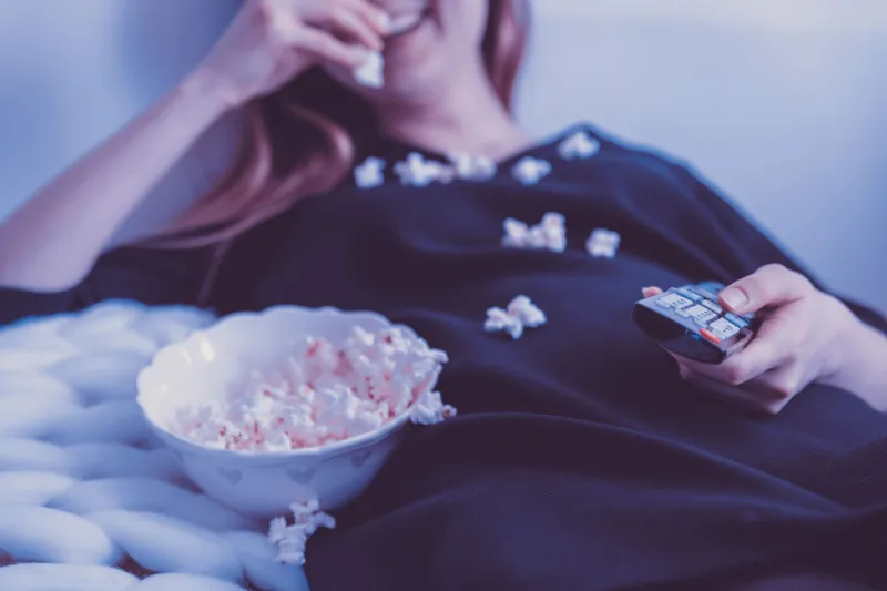 No Shame, No Apology: The Beautiful Collapse of Pretending You Have Good Taste