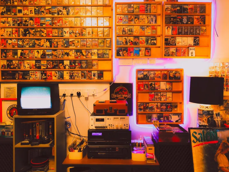 Selling You Your Own Memories: How Entertainment Giants Turned Nostalgia Into a Business Model