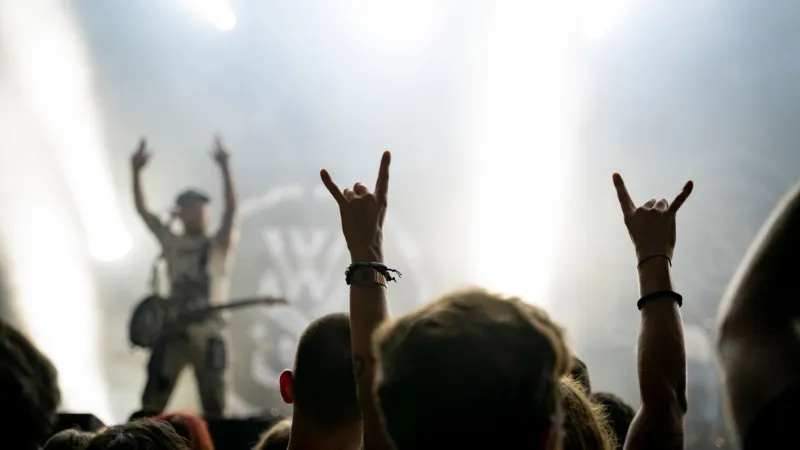 Still Got Chills: The Surprising Power of Shared Entertainment to Unite a Divided Country
