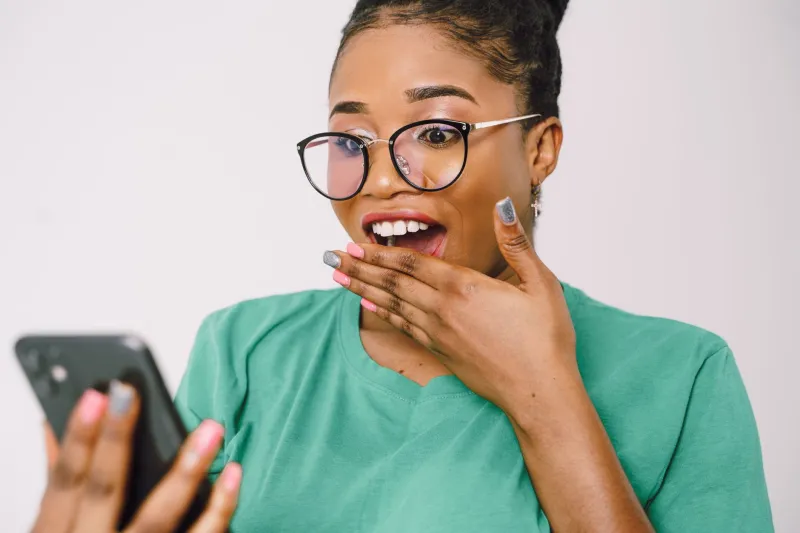 We Love Watching You Squirm: The Dark Comfort of Other People's Worst Moments