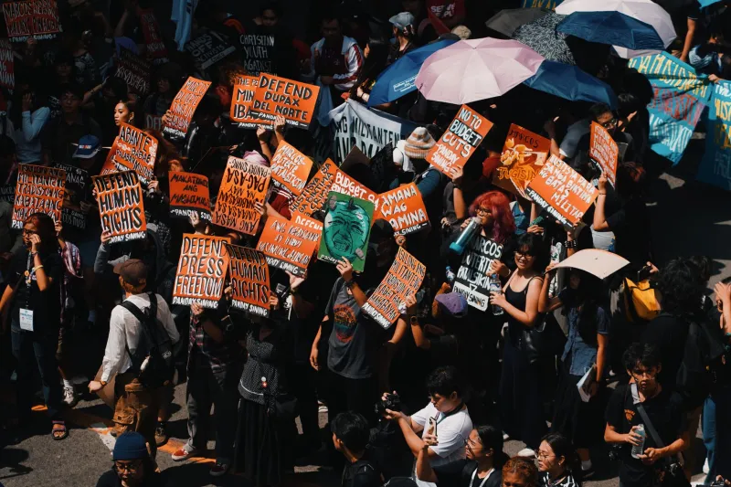 When Fandoms Pick Sides: The Messy Overlap Between Pop Culture and Politics